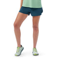 Short Active doublé 7,6 cm (3 po) pour femmes  - voir - 1