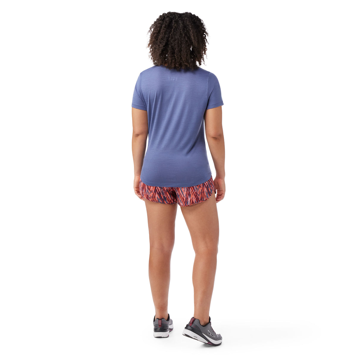 Short Active doublé 7,6 cm (3 po) pour femmes  - voir - 2