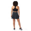Women's Active Lined Skirt Black - ver - 2