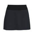 Women's Active Lined Skirt Black - ver - 4