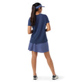 Women's Active Lined Skirt Black - ver - 12