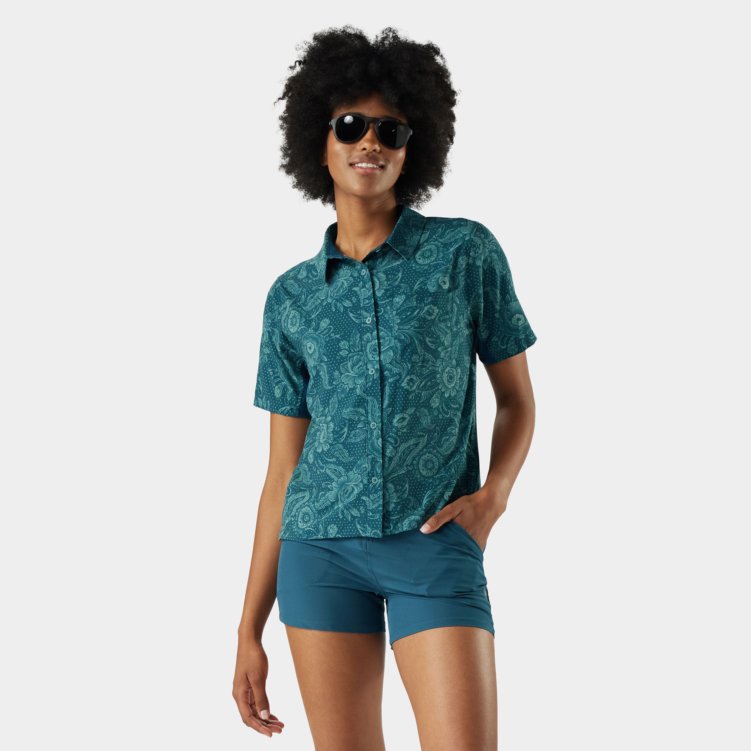 DÅWN No.4 CUP IN SHORT SLEEVES カーキ　トップス DÅWN No.4 CUP IN SHORT SLEEVES カーキ トップス - メルカリ