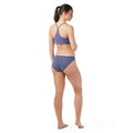 Women's Merino Blend Bralette Black - ver - 2