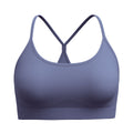 Women's Merino Blend Bralette Black - ver - 3