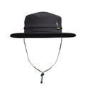 Smartwool Sun Hat Black - ver - 2