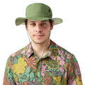 Smartwool Sun Hat Black - ver - 1