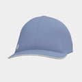Smartwool Run Hat Nightfall Blue - ver - 2