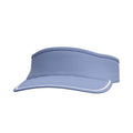 Smartwool Visor Black - ver - 2
