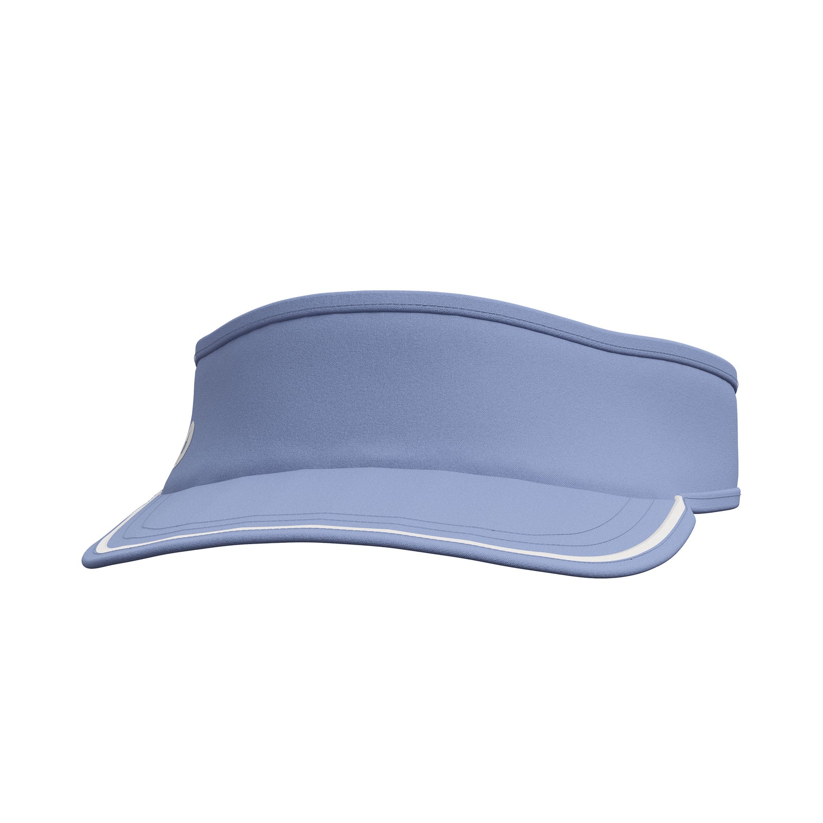 Smartwool Visor Black - ver - 2