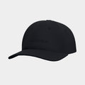 Smartwool Logo Ball Cap Black - ver - 2