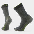 Hike Classic Edition Second Cut Crew Socks Serene Blue - ver - 1