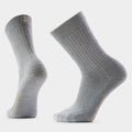 Hike Classic Edition Second Cut Crew Socks Serene Blue - ver - 1