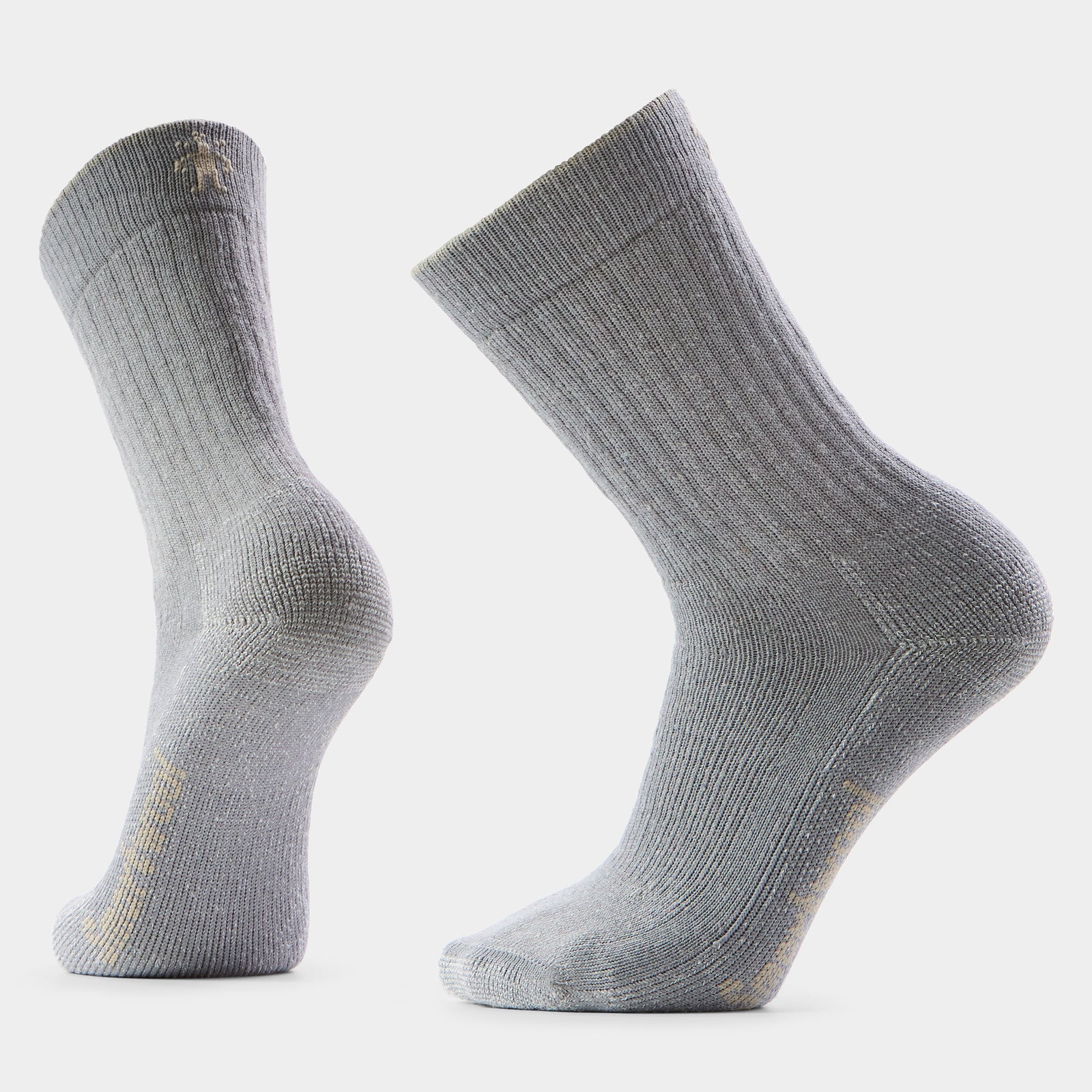 Hike Classic Edition Second Cut Crew Socks Serene Blue - ver - 1
