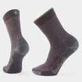 Hike Classic Edition Second Cut Crew Socks Serene Blue - ver - 1