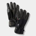 Spring Glove Black - ver - 1