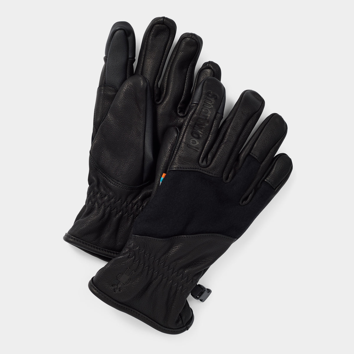 Ridgeway Glove - Black / Medium Ridgeway Glove - Black / Medium