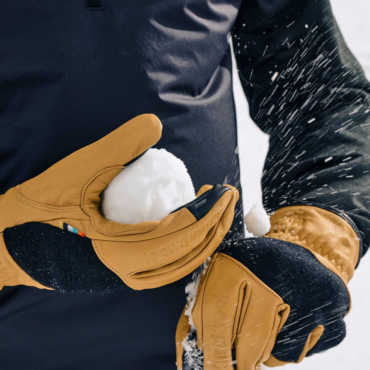 Ridgeway Glove Buck - ver - 2