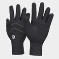 Active Fleece Insulated Glove Black - ver - 2