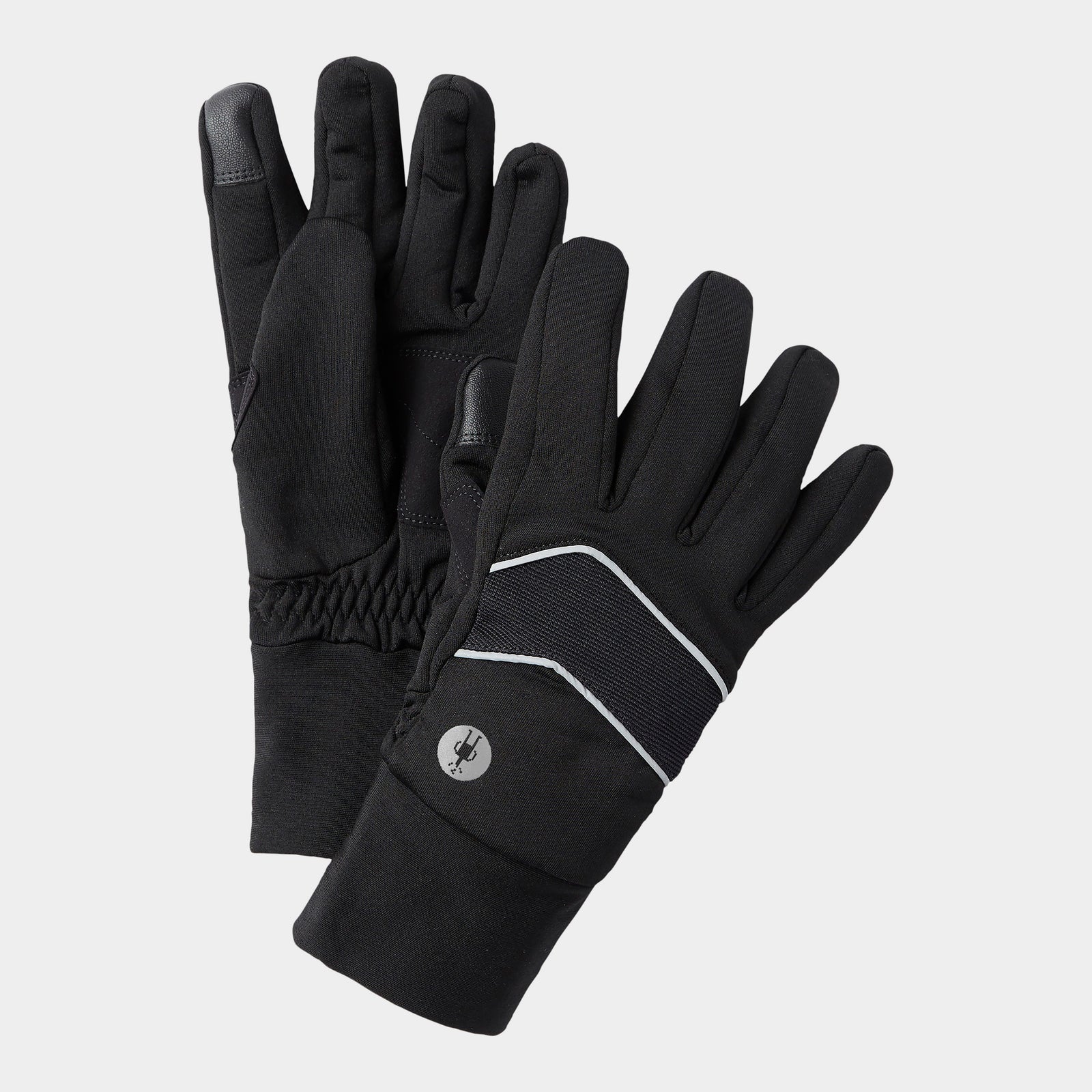 Gant isotherme Active Fleece  - voir - 1