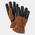 Stagecoach Glove Whiskey - ver - 1