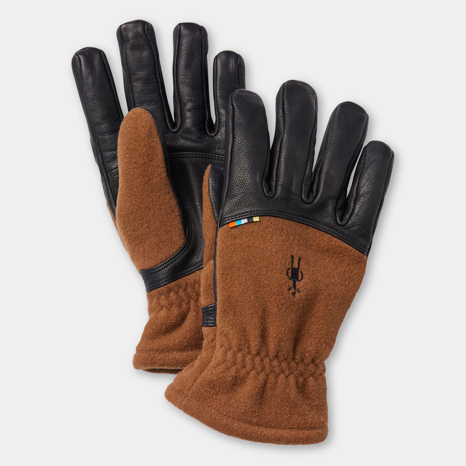 Stagecoach Glove Whiskey - ver - 1