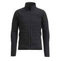 Men's Smartloft Hybrid Jacket Pewter Blue - ver - 38
