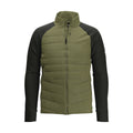 Manteau hybride Smartloft pour hommes  - voir - 3