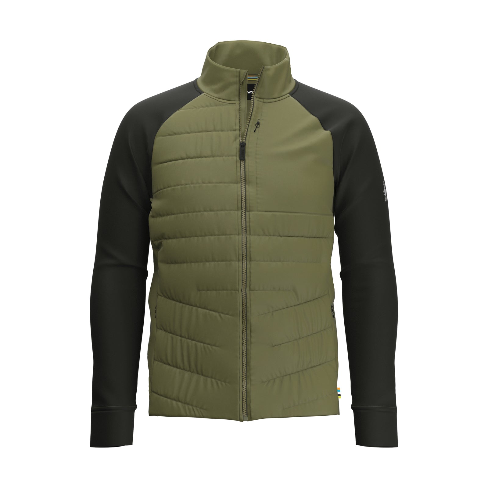Manteau hybride Smartloft pour hommes  - voir - 3