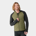 Manteau hybride Smartloft pour hommes  - voir - 1