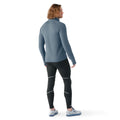 Men's Smartloft Hybrid Jacket Pewter Blue - ver - 10