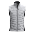 Men's Smartloft Vest Black - ver - 10