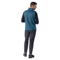 Men's Smartloft Vest Black - ver - 5