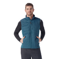 Men's Smartloft Vest Black - ver - 4