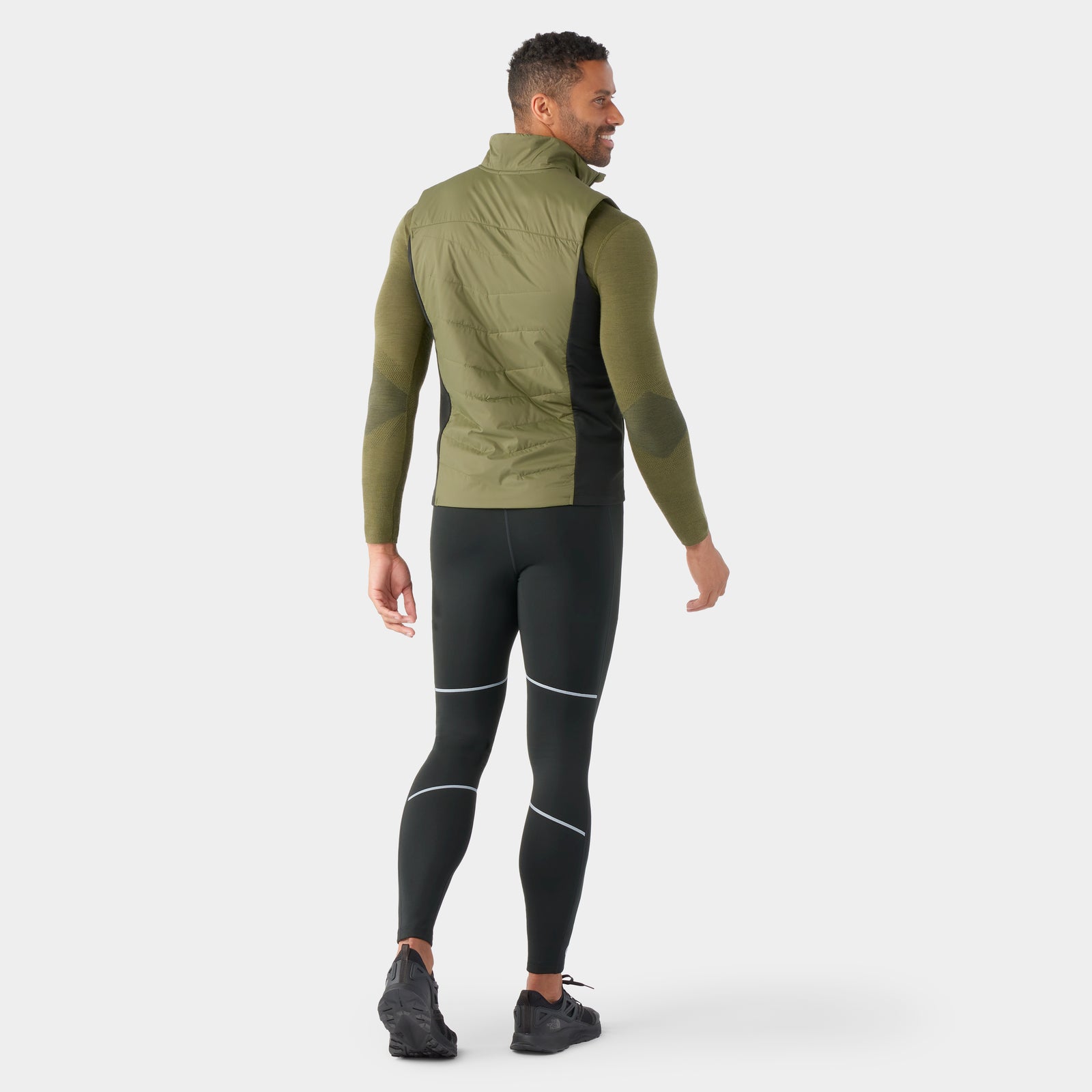 Veste Smartloft pour hommes  - voir - 2