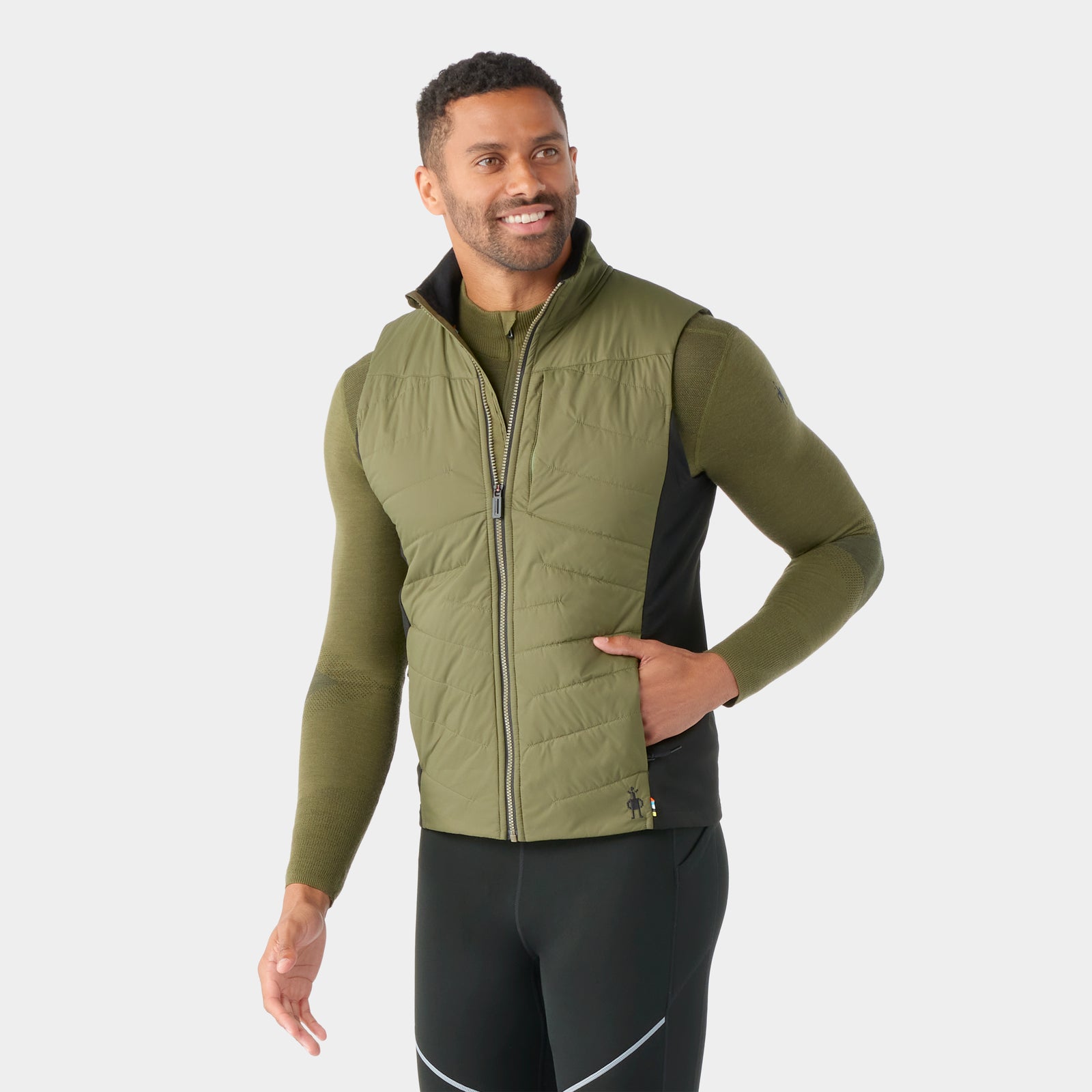 Veste Smartloft pour hommes  - voir - 1