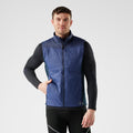 Men's Smartloft Vest Black - ver - 12