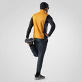 Men's Smartloft Vest Black - ver - 21