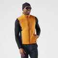 Men's Smartloft Vest Black - ver - 20