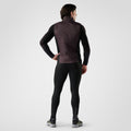 Men's Smartloft Vest Black - ver - 17