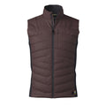 Men's Smartloft Vest Black - ver - 18