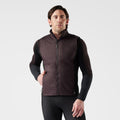 Men's Smartloft Vest Black - ver - 16