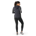 Women's Smartloft Vest Black - ver - 2