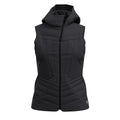 Women's Smartloft Vest Black - ver - 3