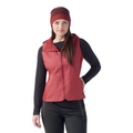 Women's Smartloft Vest Icy Nightfall Blue - ver - 21