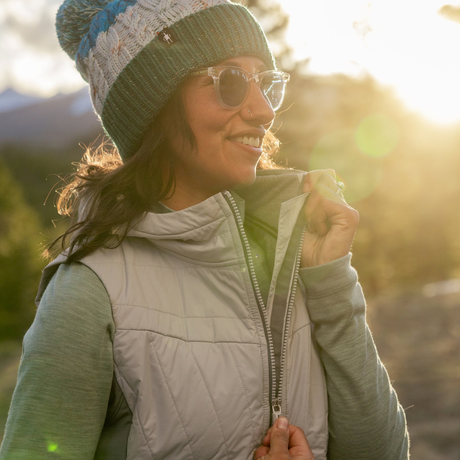 Veste Smartloft pour femmes  - voir - 4