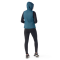 Women's Smartloft Vest Black - ver - 2