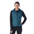 Women's Smartloft Vest Black - ver - 1