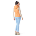 Women's Smartloft Vest Icy Nightfall Blue - ver - 12