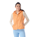 Women's Smartloft Vest Icy Nightfall Blue - ver - 11