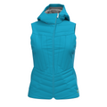 Women's Smartloft Vest Black - ver - 3